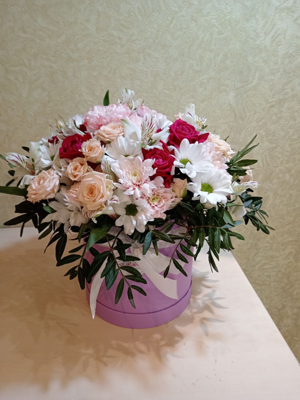 Композиция 7